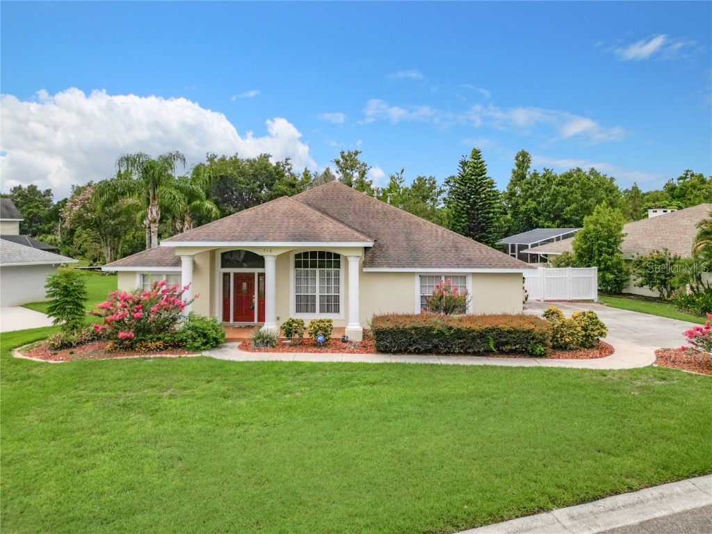 716 Santa Maria Drive Winter Haven FL 33884 L4938646 image1