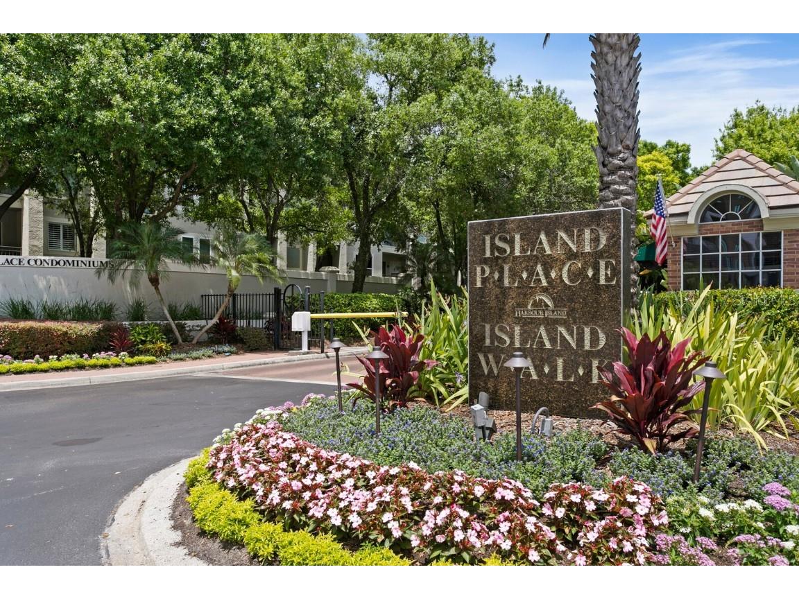 716 Seagate Drive #716 Tampa FL 33602 - GARRISON CHANNEL TB8378041 image1