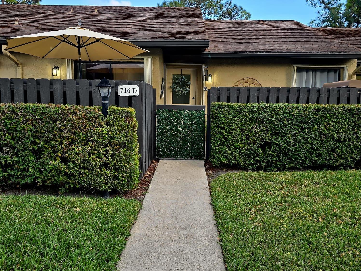 716 Sunny Pine Way #D Greenacres FL 33415 O6377671 image1