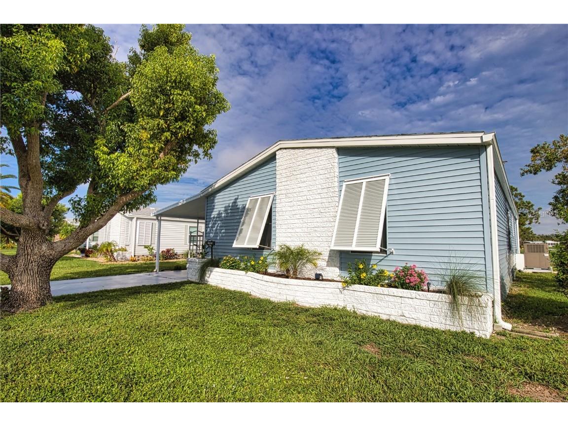 716 Tangerine Woods Boulevard Englewood FL 34223 C7496226 image1