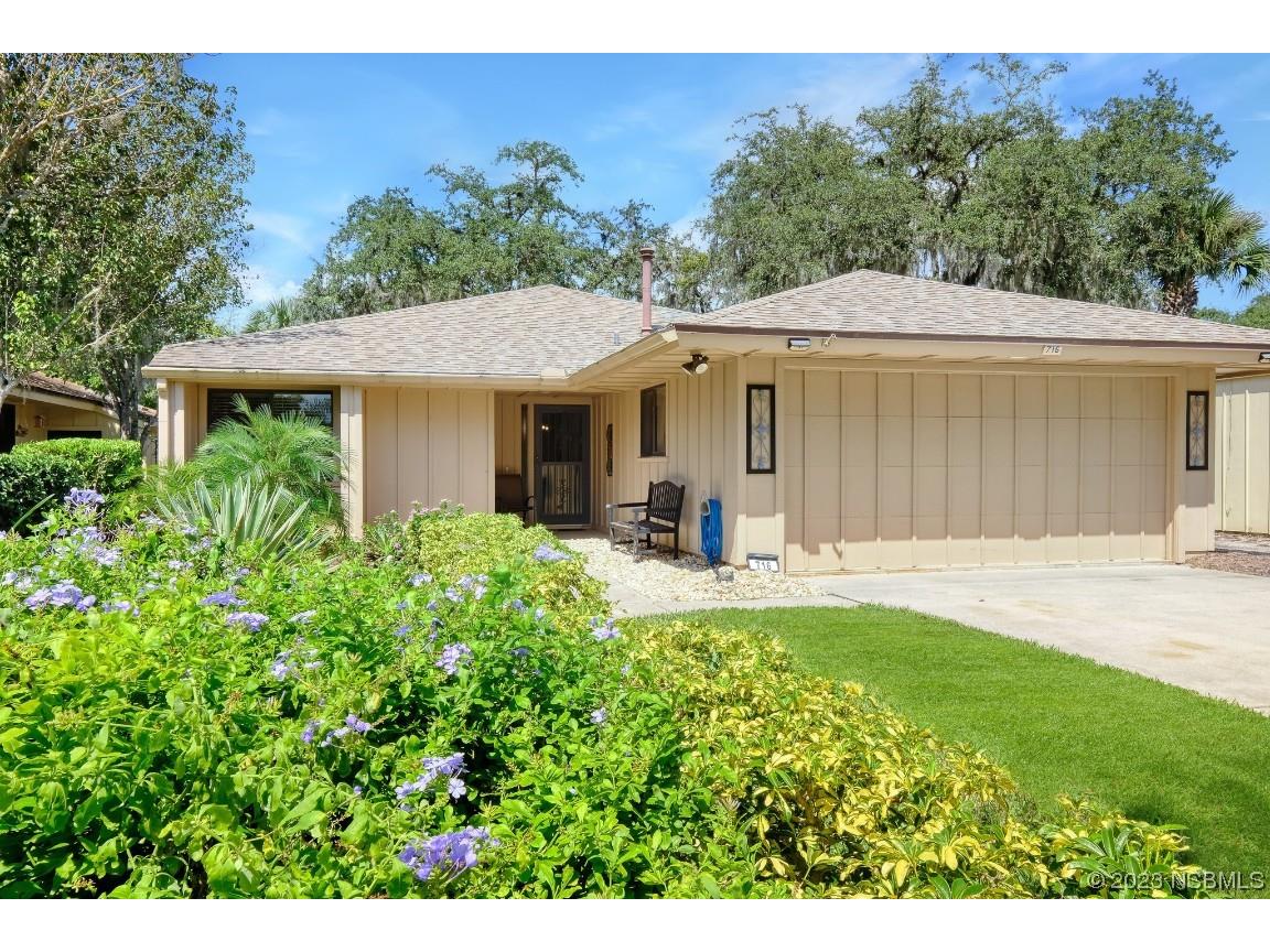 716 Tantallon Court New Smyrna Beach FL 32168 NS1077230 image1
