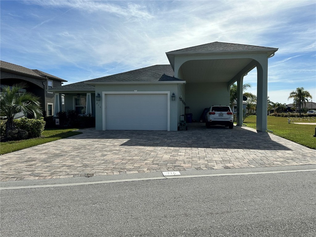 716 Teaberry Trail Polk City FL 33868 L4942358 image1