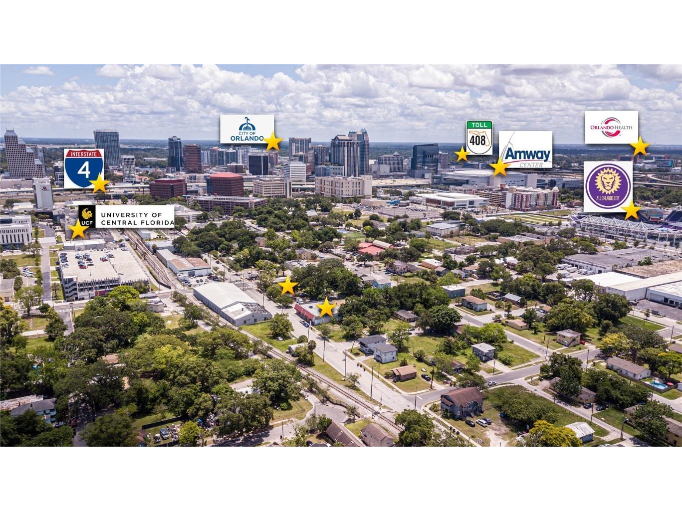 716 W Robinson Street Orlando FL 32805 O6045822 image1