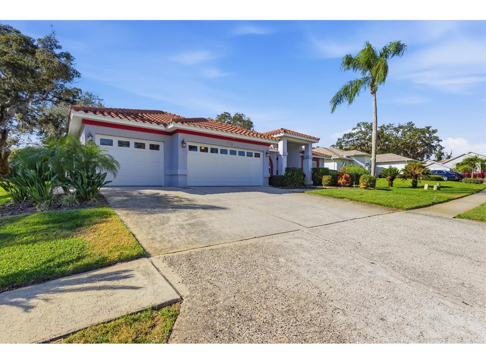 716 Woodmont Drive Tarpon Springs FL 34689 TB8467685 image2
