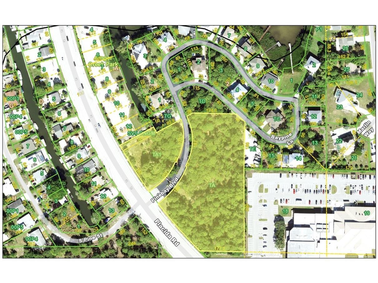 7160 + 7145 Pinebay Boulevard Englewood FL 34224 D6138544 image1