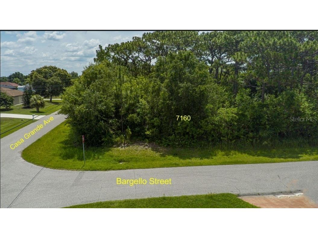 7160 Bargello Street Englewood FL 34224 D6125923 image1