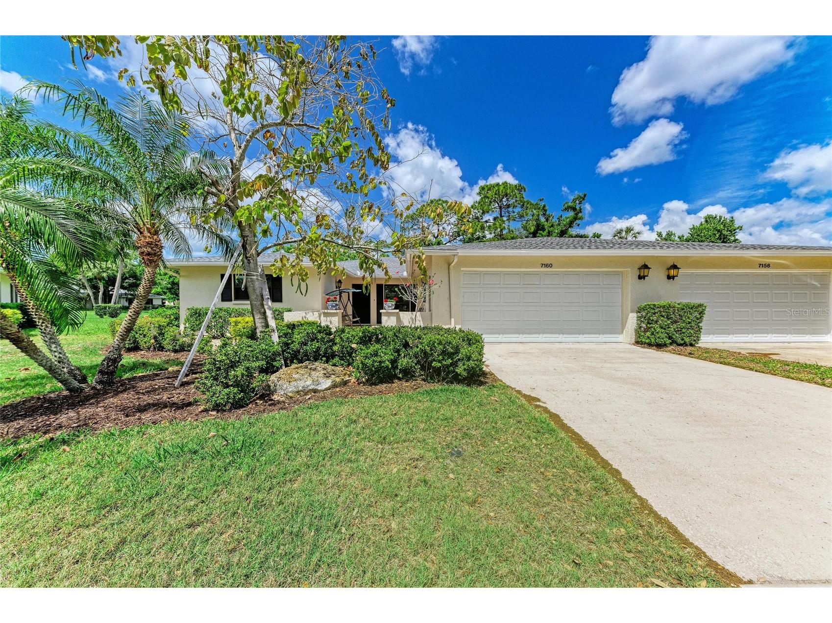 7160 Fairway Bnd Cir  