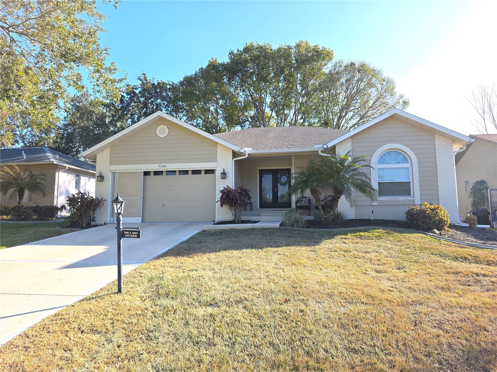 7160 Green Abbey Way Spring Hill FL 34606 W7882813 image1