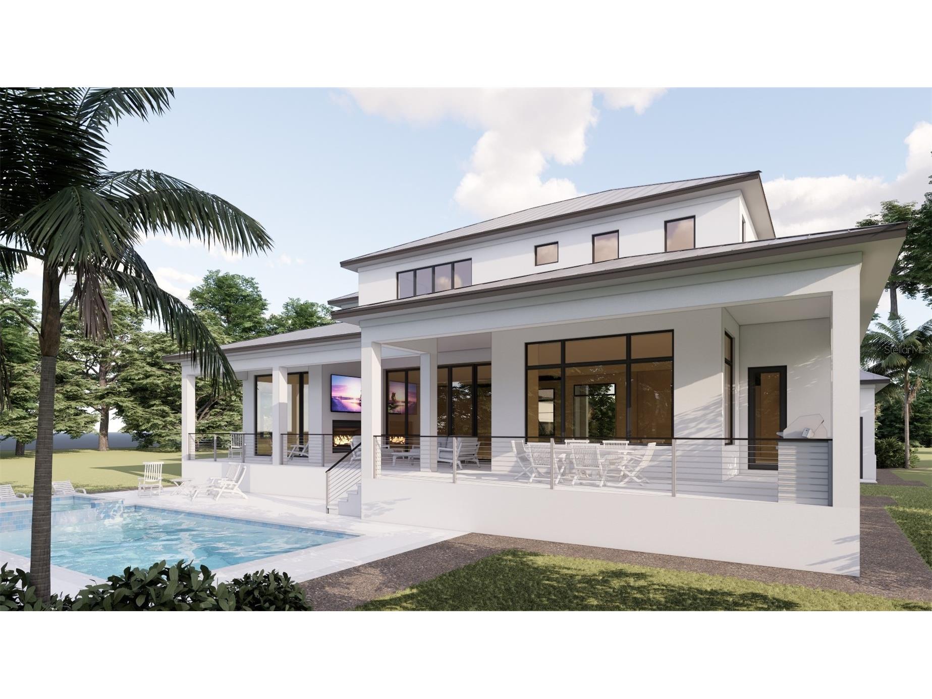 7160 Manasota Key Road Englewood FL 34223 - GULF OF AMERICA A4685520 image13