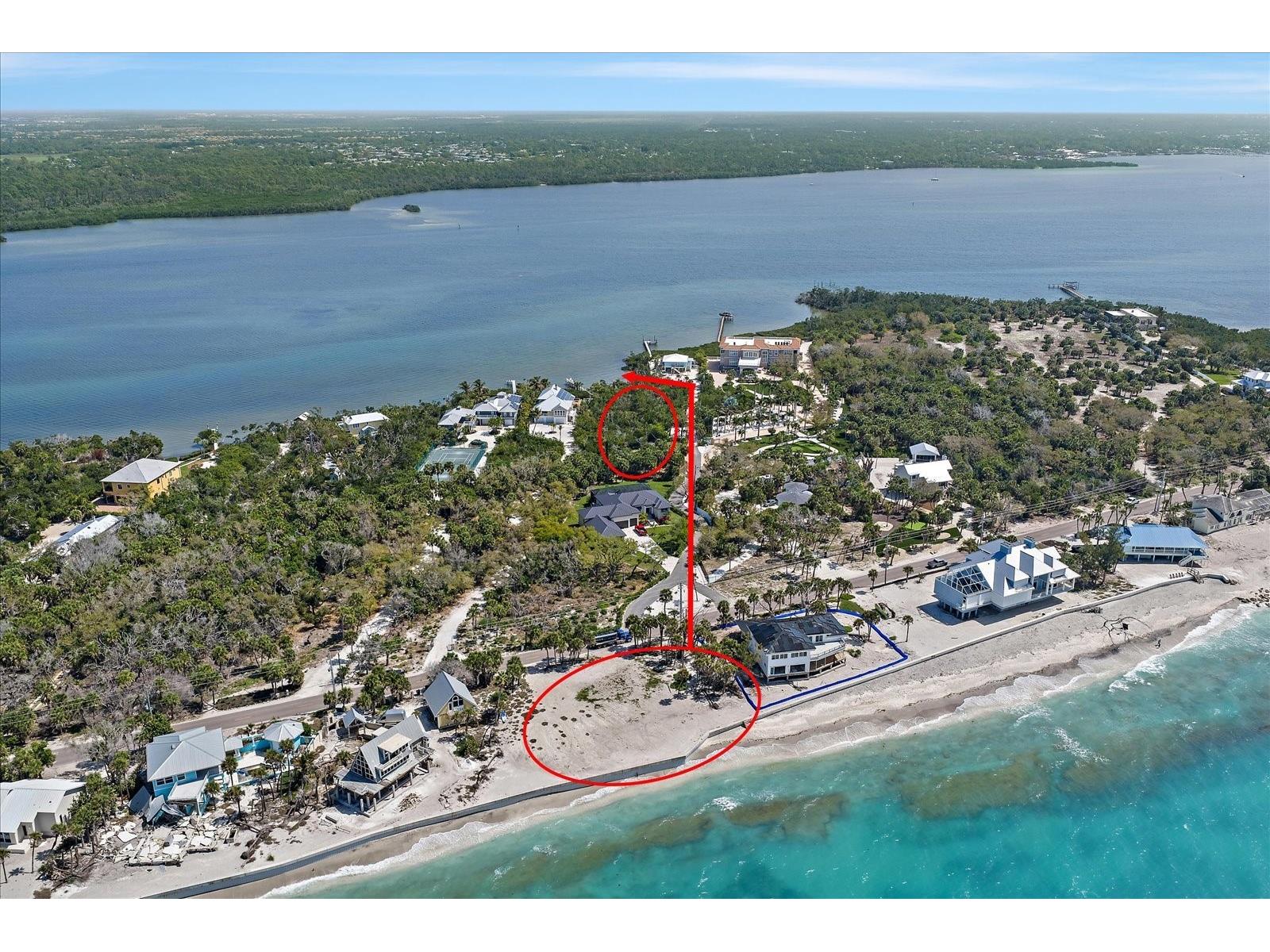 7160 Manasota Key Road Englewood FL 34223 - GULF OF AMERICA A4685520 image3