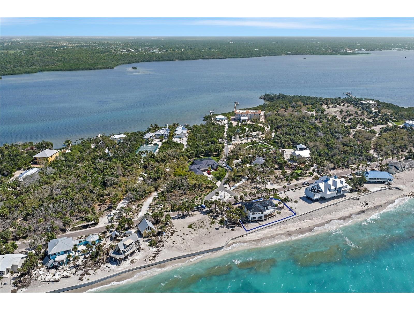 7160 Manasota Key Road Englewood FL 34223 - GULF OF AMERICA A4685520 image36