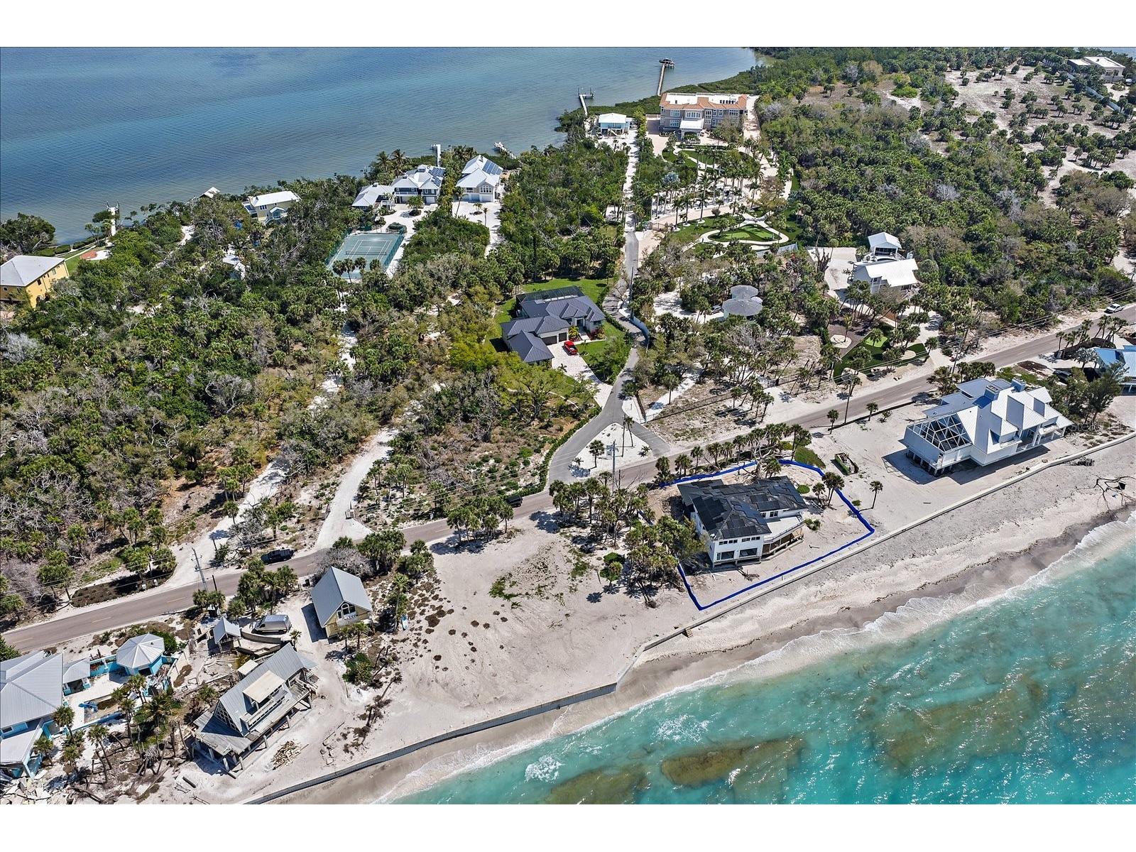 7160 Manasota Key Road Englewood FL 34223 - GULF OF AMERICA A4685520 image37