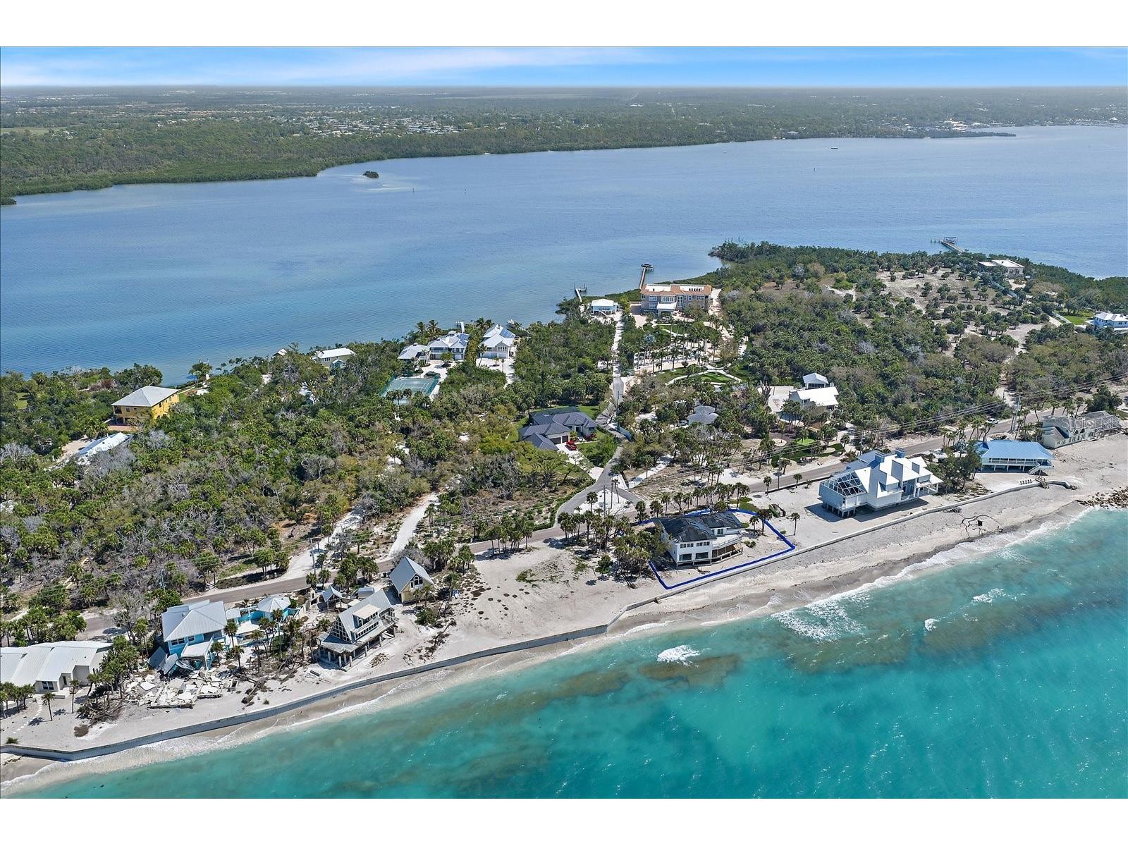 7160 Manasota Key Road Englewood FL 34223 - GULF OF AMERICA A4685520 image38