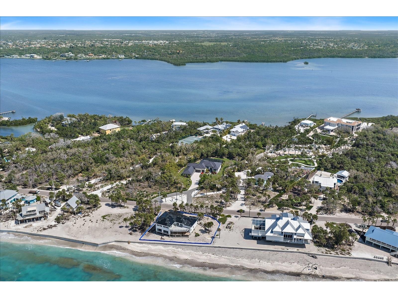 7160 Manasota Key Road Englewood FL 34223 - GULF OF AMERICA A4685520 image39