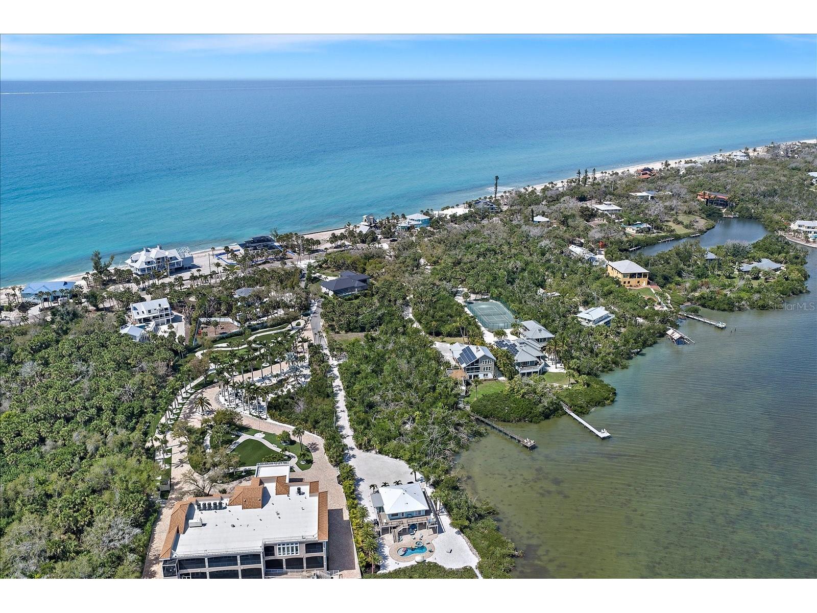 7160 Manasota Key Road Englewood FL 34223 - GULF OF AMERICA A4685520 image40