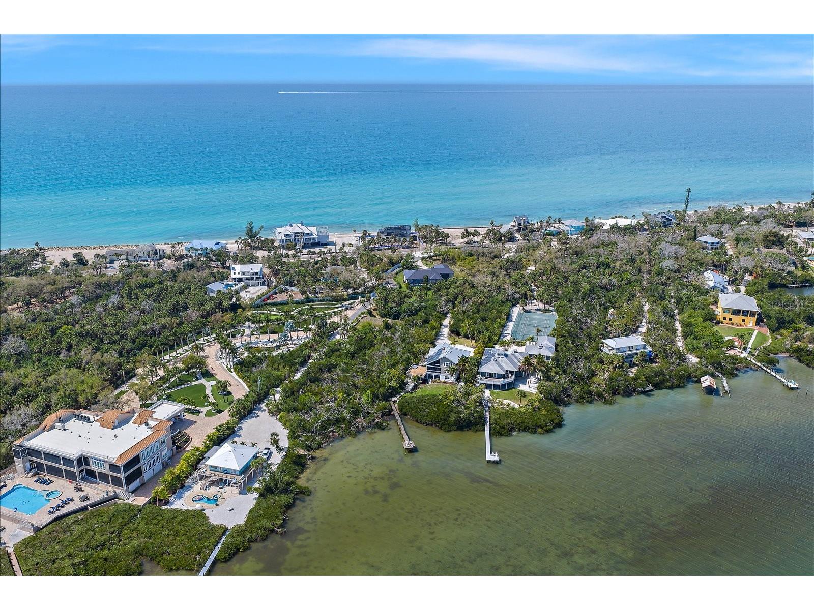 7160 Manasota Key Road Englewood FL 34223 - GULF OF AMERICA A4685520 image41