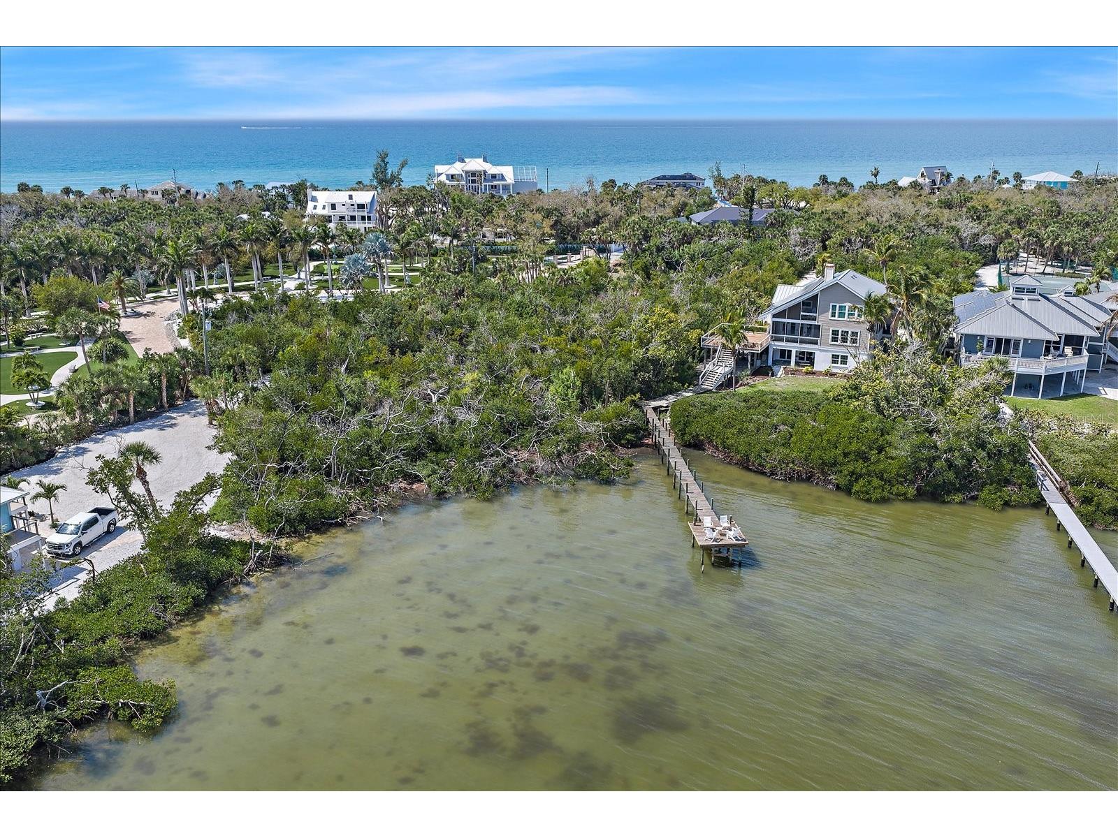 7160 Manasota Key Road Englewood FL 34223 - GULF OF AMERICA A4685520 image43