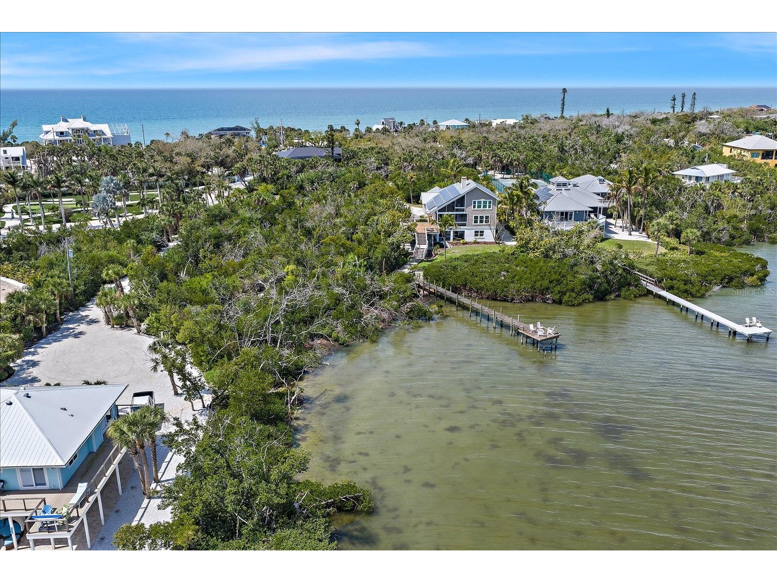 7160 Manasota Key Road Englewood FL 34223 - GULF OF AMERICA A4685520 image44