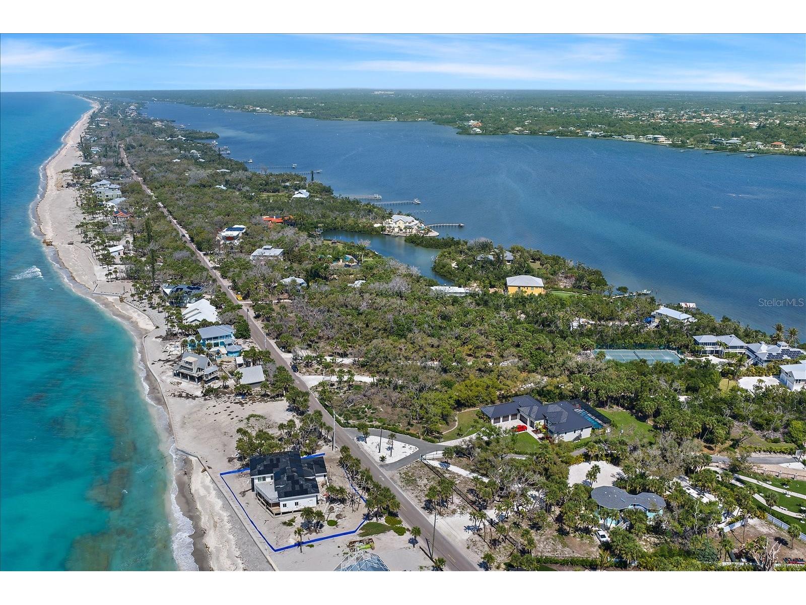 7160 Manasota Key Road Englewood FL 34223 - GULF OF AMERICA A4685520 image47