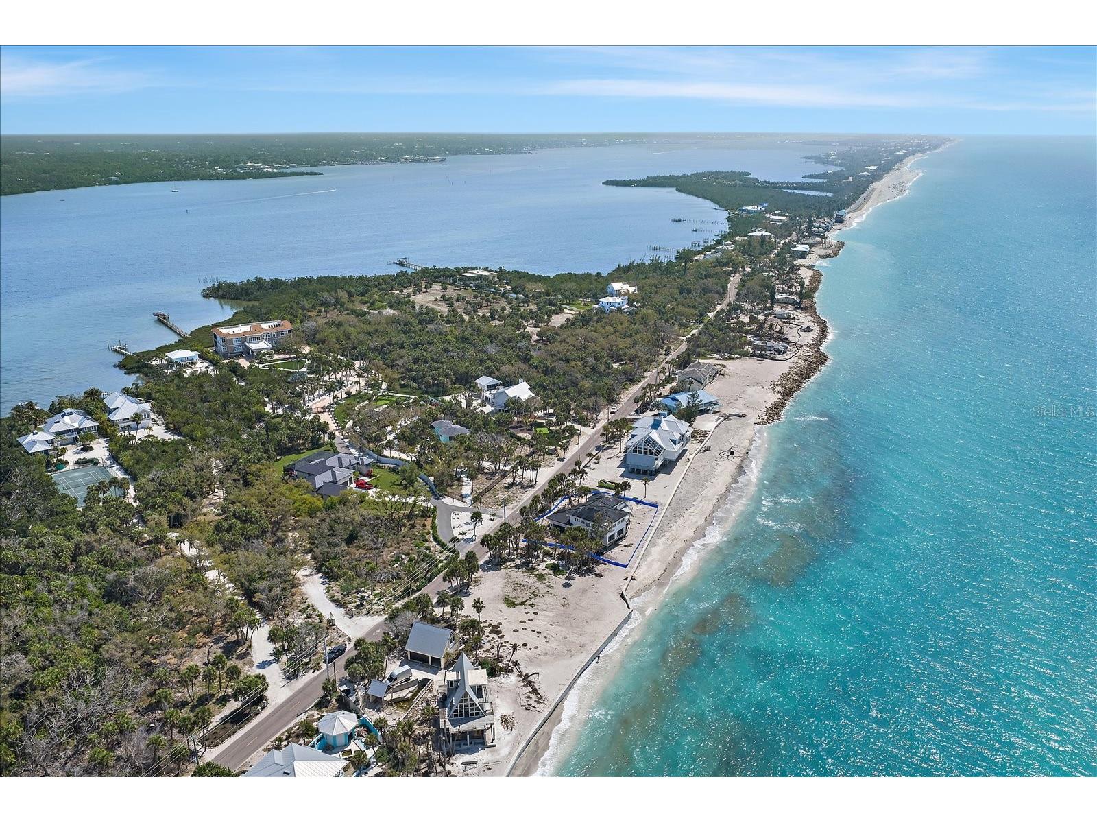 7160 Manasota Key Road Englewood FL 34223 - GULF OF AMERICA A4685520 image48