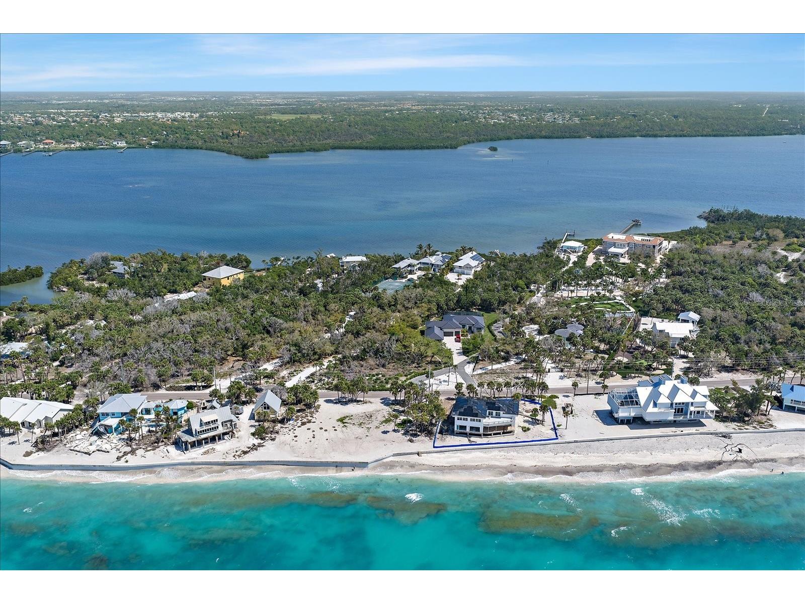 7160 Manasota Key Road Englewood FL 34223 - GULF OF AMERICA A4685520 image49