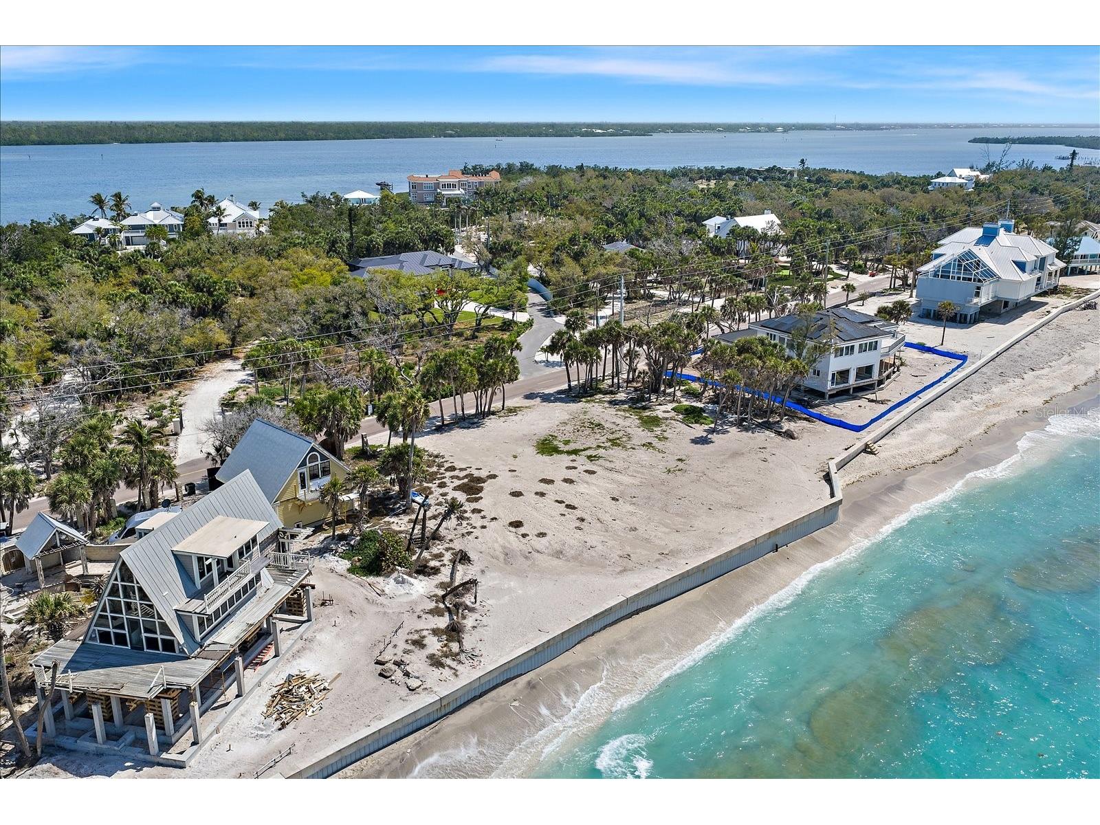 7160 Manasota Key Road Englewood FL 34223 - GULF OF AMERICA A4685520 image7