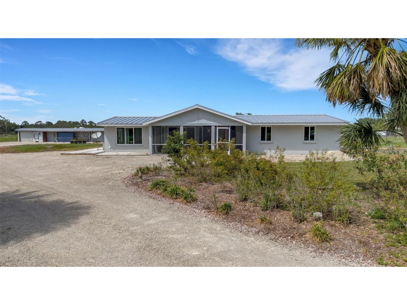 7160 Myakka Valley Trail Sarasota FL 34241 A4653633 image1