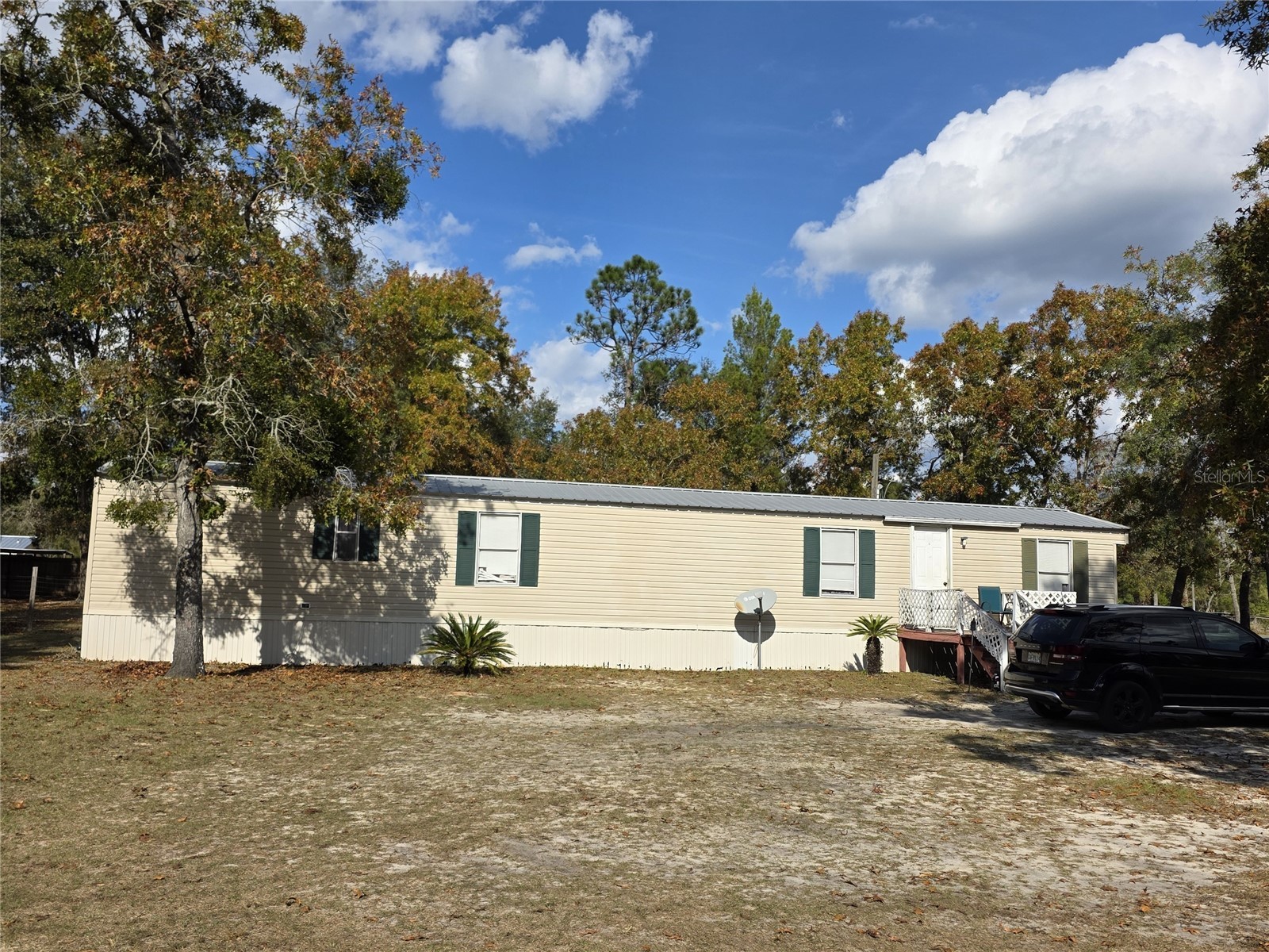 7160 Purdue Street Keystone Heights FL 32656 GC538651 image1