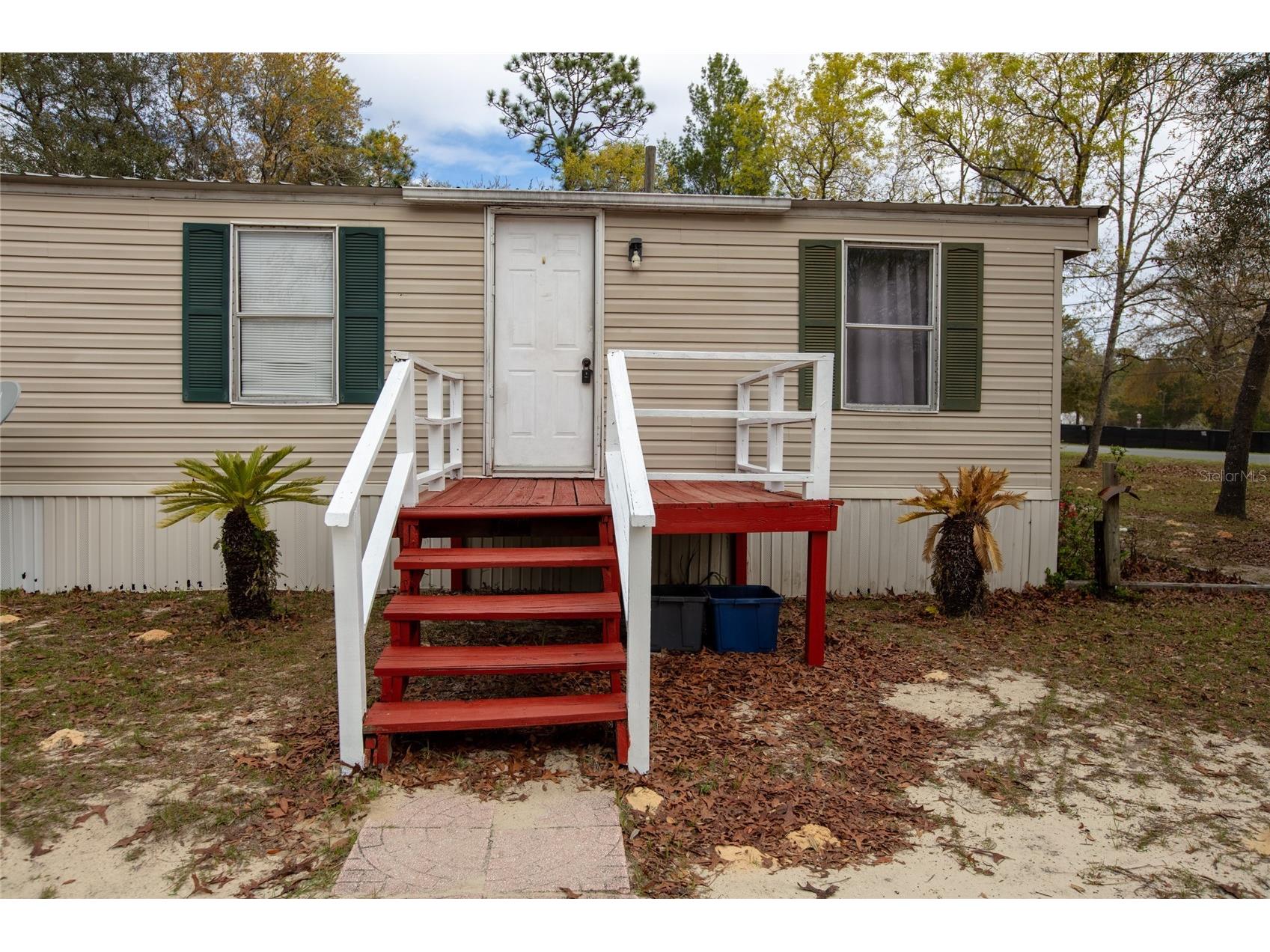 7160 Purdue Street Keystone Heights FL 32656 GC538651 image18