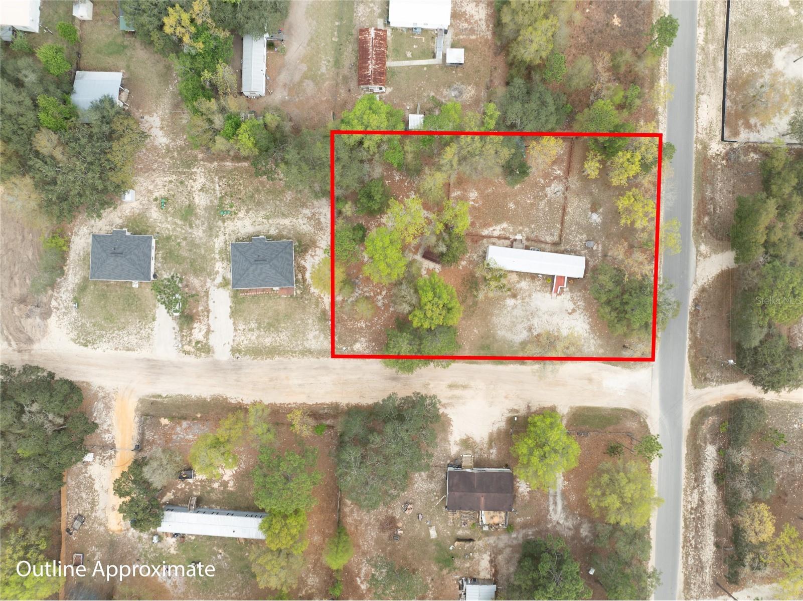 7160 Purdue Street Keystone Heights FL 32656 GC538651 image44