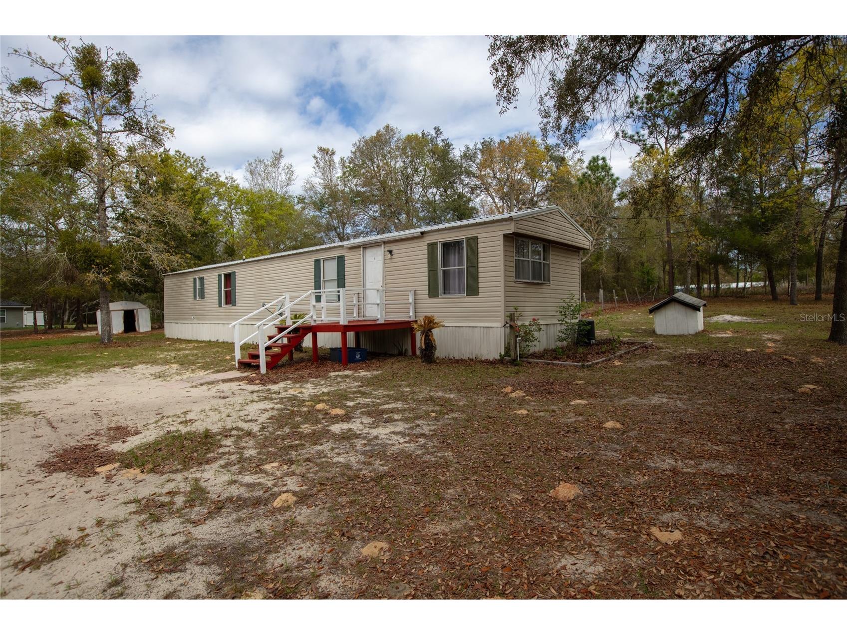 7160 Purdue Street Keystone Heights FL 32656 GC538651 image6