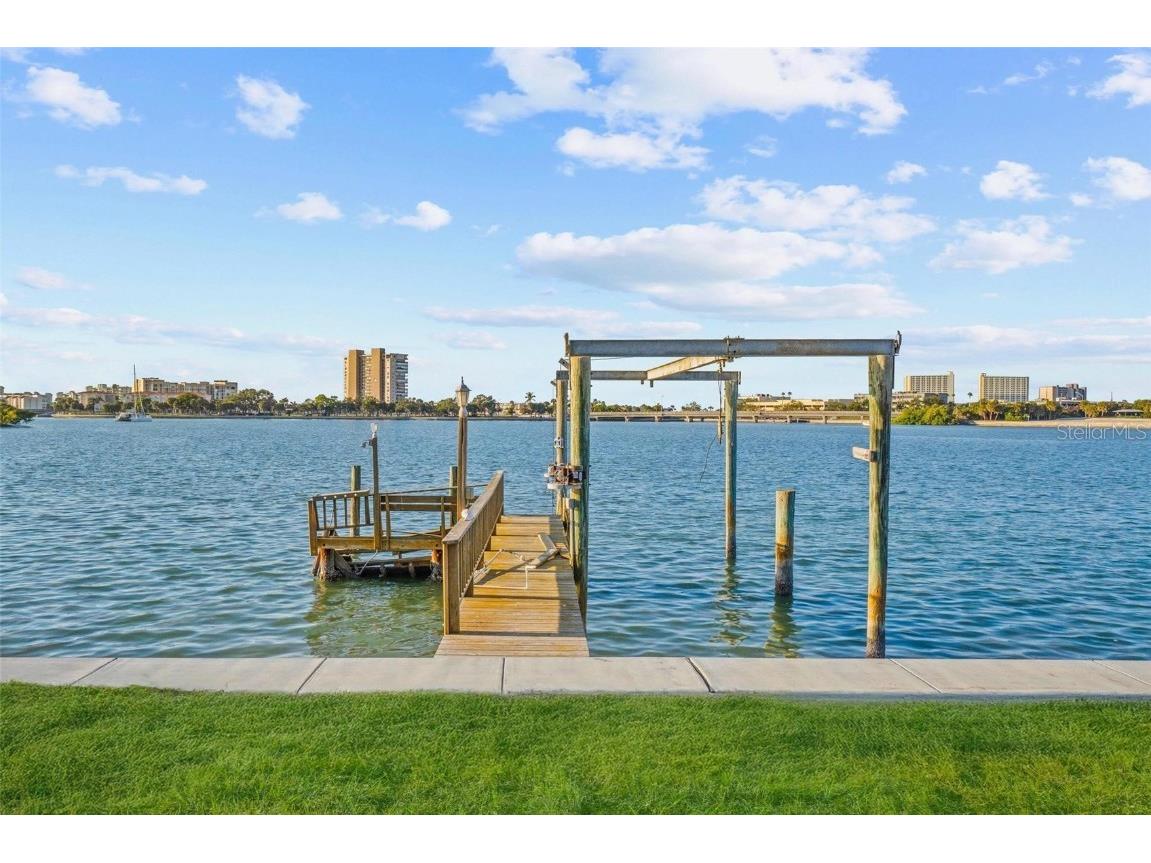 7160 S Shore Drive South Pasadena FL 33707 - BOCA CIEGA BAY TB8442323 image29