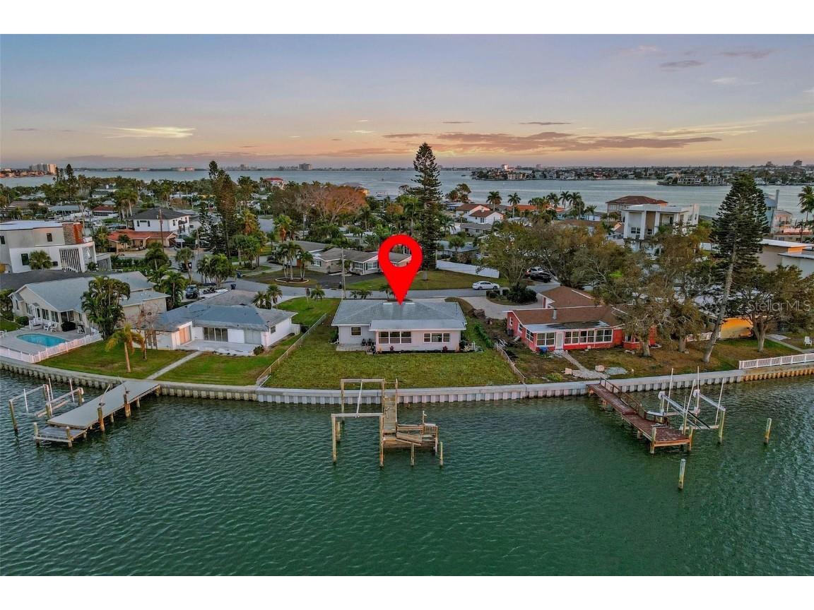 7160 S Shore Drive South Pasadena FL 33707 - BOCA CIEGA BAY TB8442323 image32