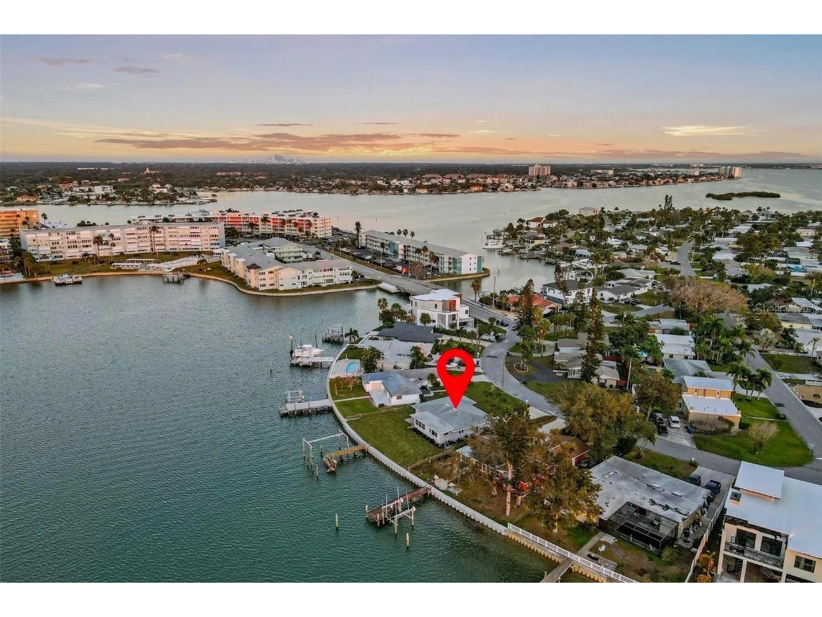 7160 S Shore Drive South Pasadena FL 33707 - BOCA CIEGA BAY TB8442323 image38