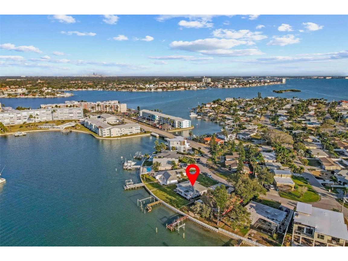 7160 S Shore Drive South Pasadena FL 33707 - BOCA CIEGA BAY TB8442323 image40