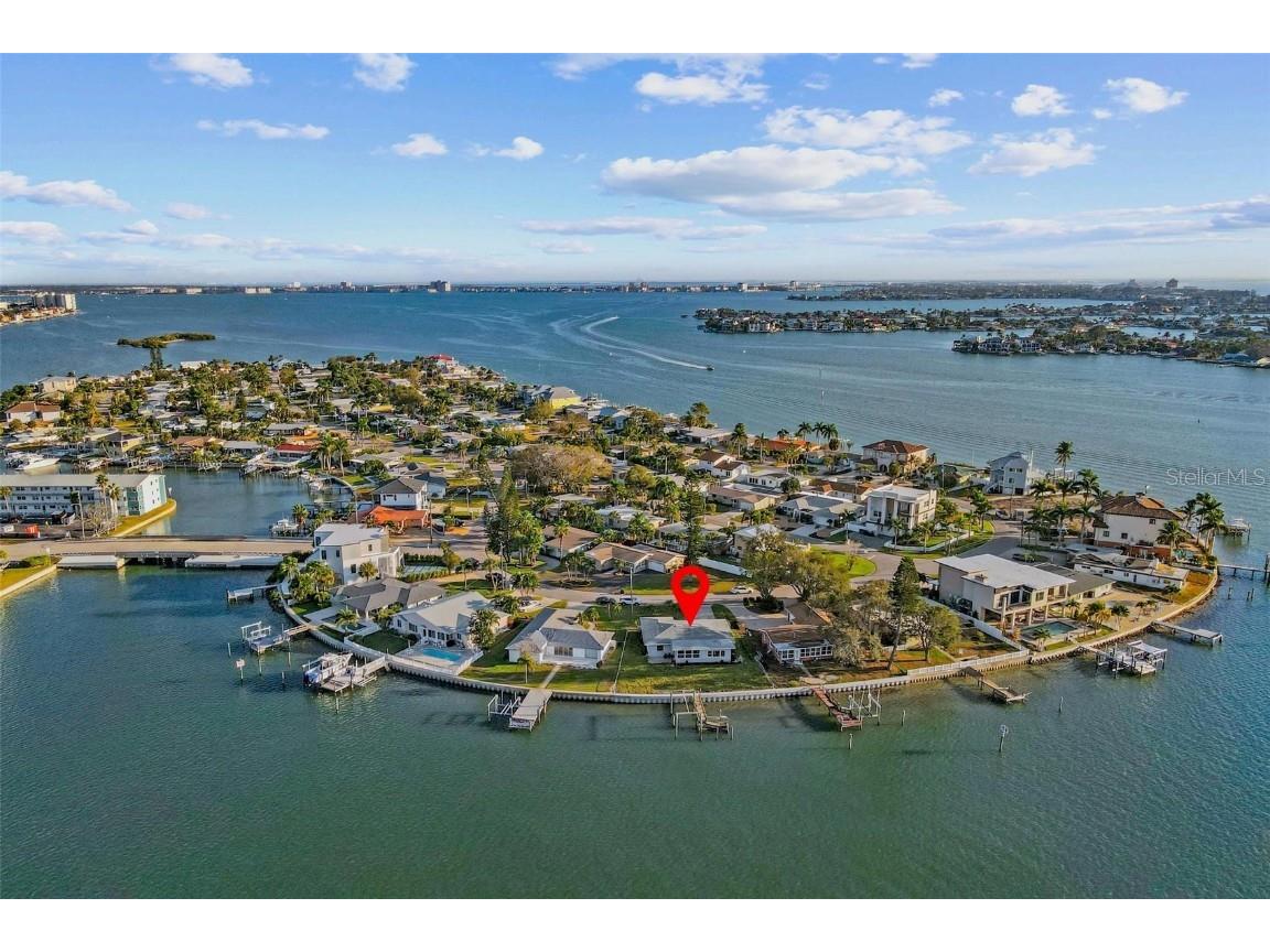 7160 S Shore Drive South Pasadena FL 33707 - BOCA CIEGA BAY TB8442323 image41