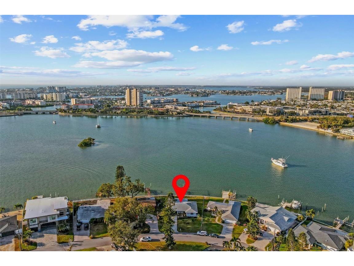 7160 S Shore Drive South Pasadena FL 33707 - BOCA CIEGA BAY TB8442323 image42