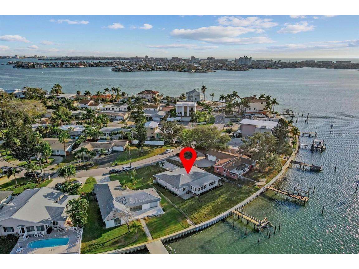 7160 S Shore Drive South Pasadena FL 33707 - BOCA CIEGA BAY TB8442323 image44