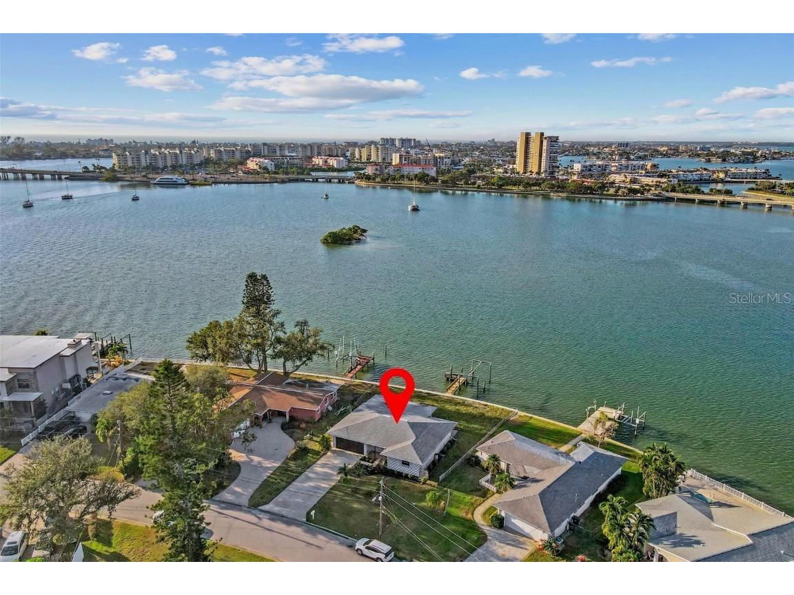 7160 S Shore Drive South Pasadena FL 33707 - BOCA CIEGA BAY TB8442323 image46