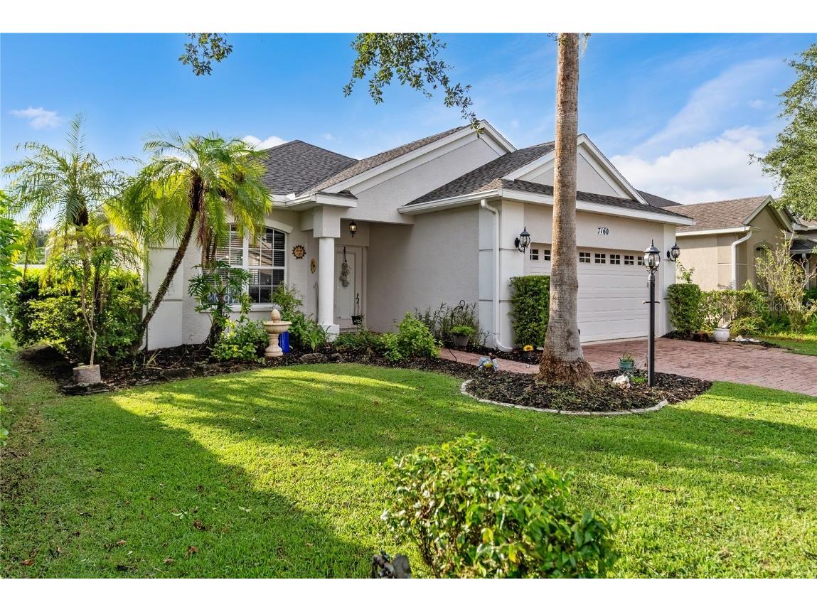 7160 Spikerush Court Lakewood Ranch FL 34202 A4625067 image1