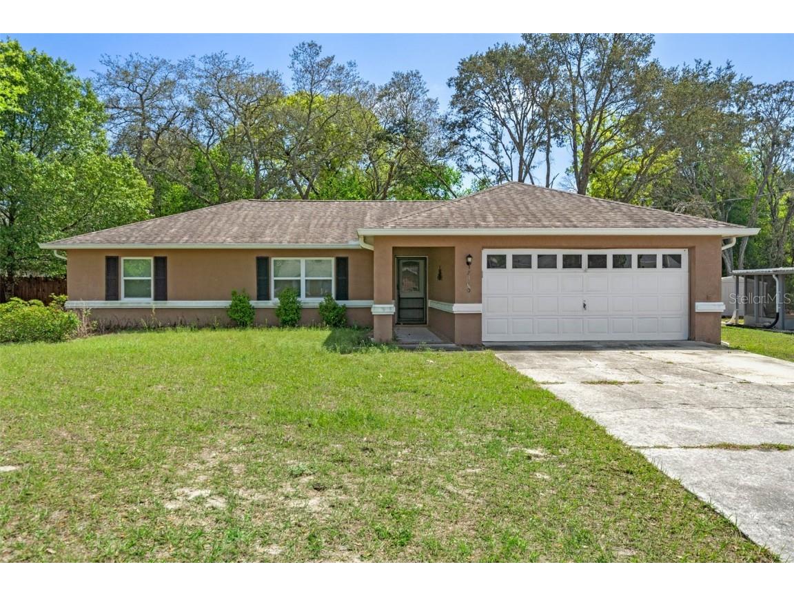 7160 W Porpoise Drive Homosassa FL 34446 TB8367883 image1