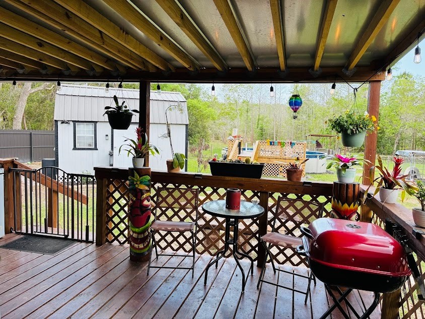 7161 Schering Street Weeki Wachee FL 34613 W7884339 image24