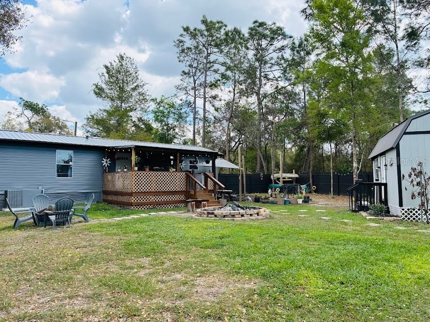 7161 Schering Street Weeki Wachee FL 34613 W7884339 image26