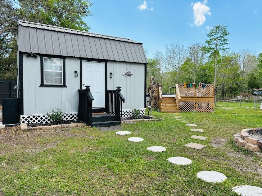 7161 Schering Street Weeki Wachee FL 34613 W7884339 image27