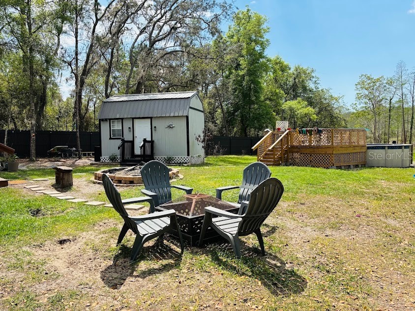 7161 Schering Street Weeki Wachee FL 34613 W7884339 image34