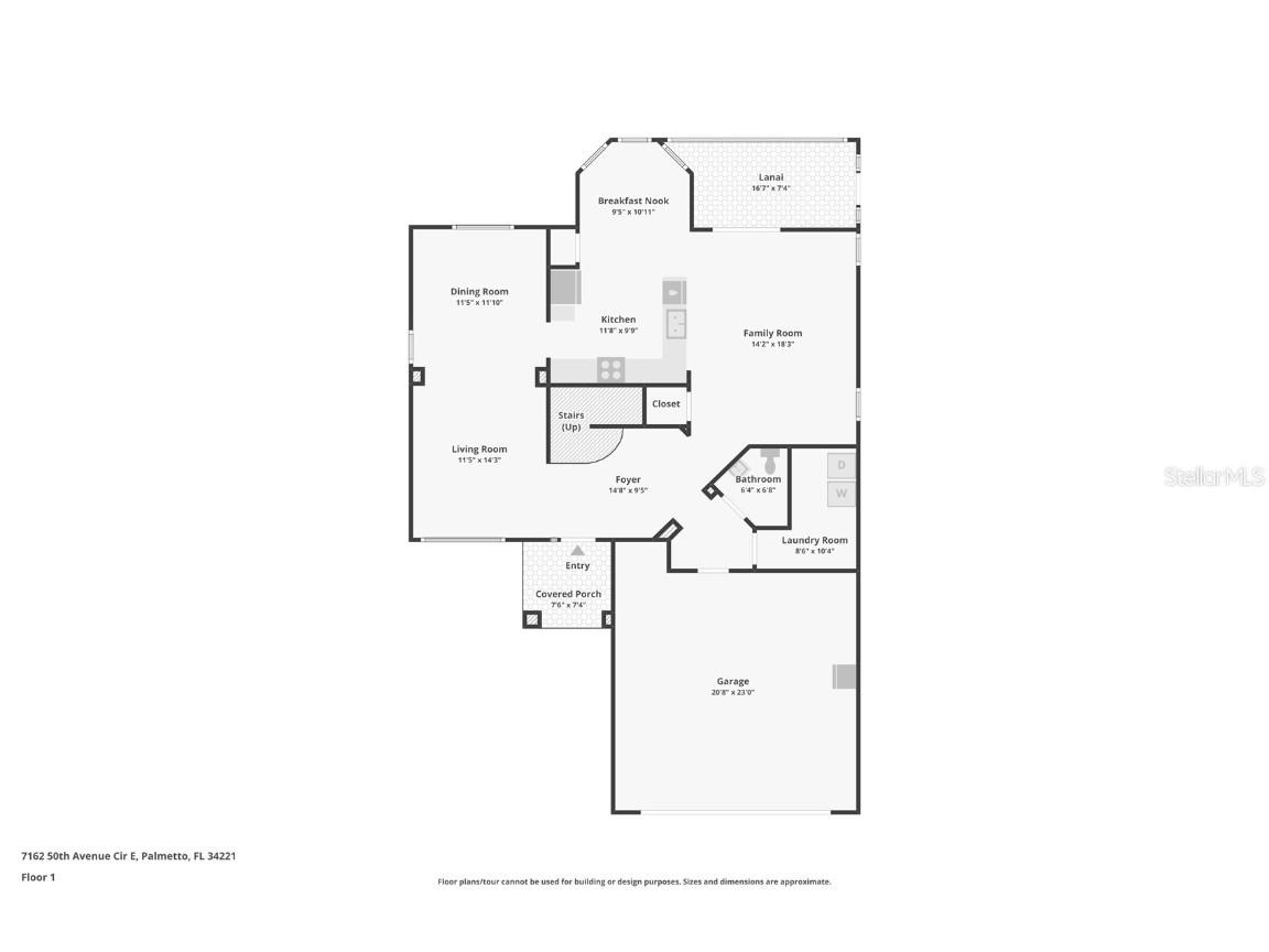 7162 50th Avenue Circle E Palmetto FL 34221 TB8458664 image18
