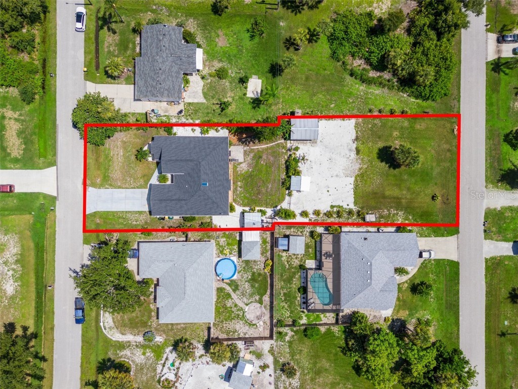 7162 Benson Street Englewood FL 34224 U8248703 image1