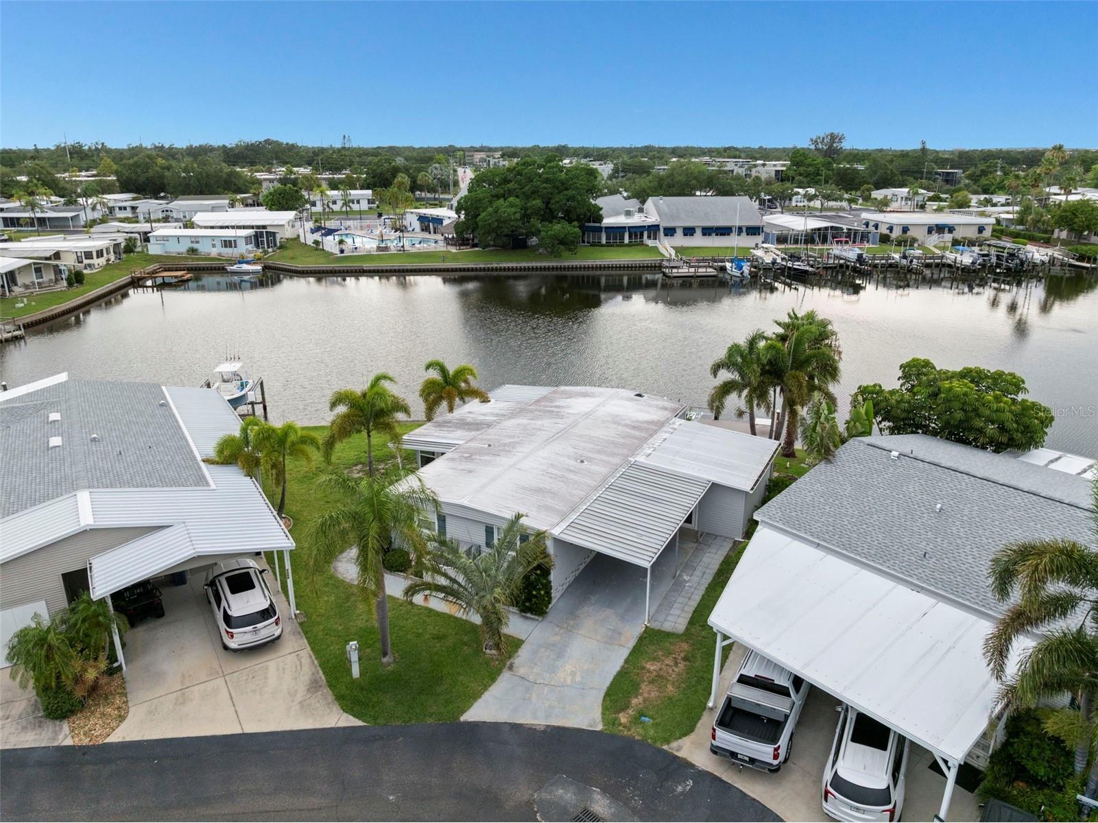 7162 Mount Arlington Drive NE #417 Saint Petersburg FL 33702 - TAMPA BAY TB8527316 image27