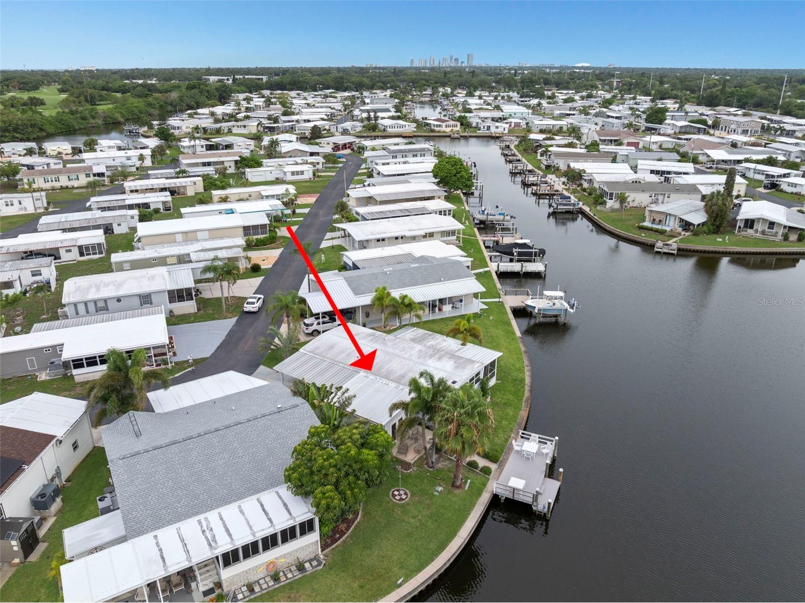 7162 Mount Arlington Drive NE #417 Saint Petersburg FL 33702 - TAMPA BAY TB8527316 image28