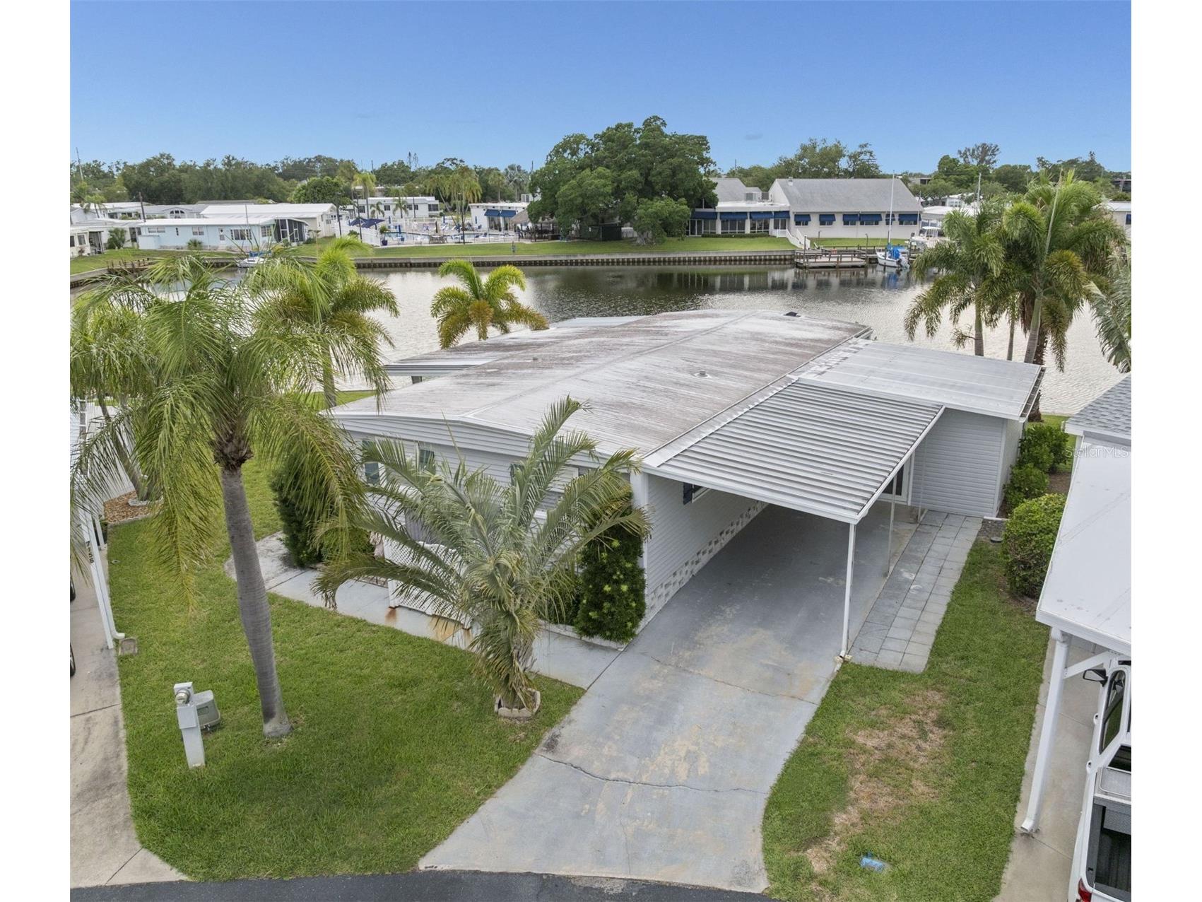 7162 Mount Arlington Drive NE #417 Saint Petersburg FL 33702 - TAMPA BAY TB8527316 image3